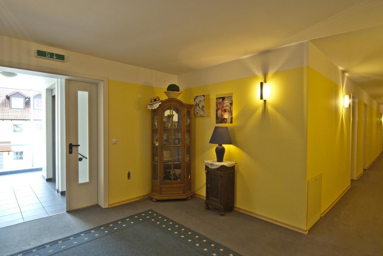 Gasthof Stocker Landsham Habitación foto