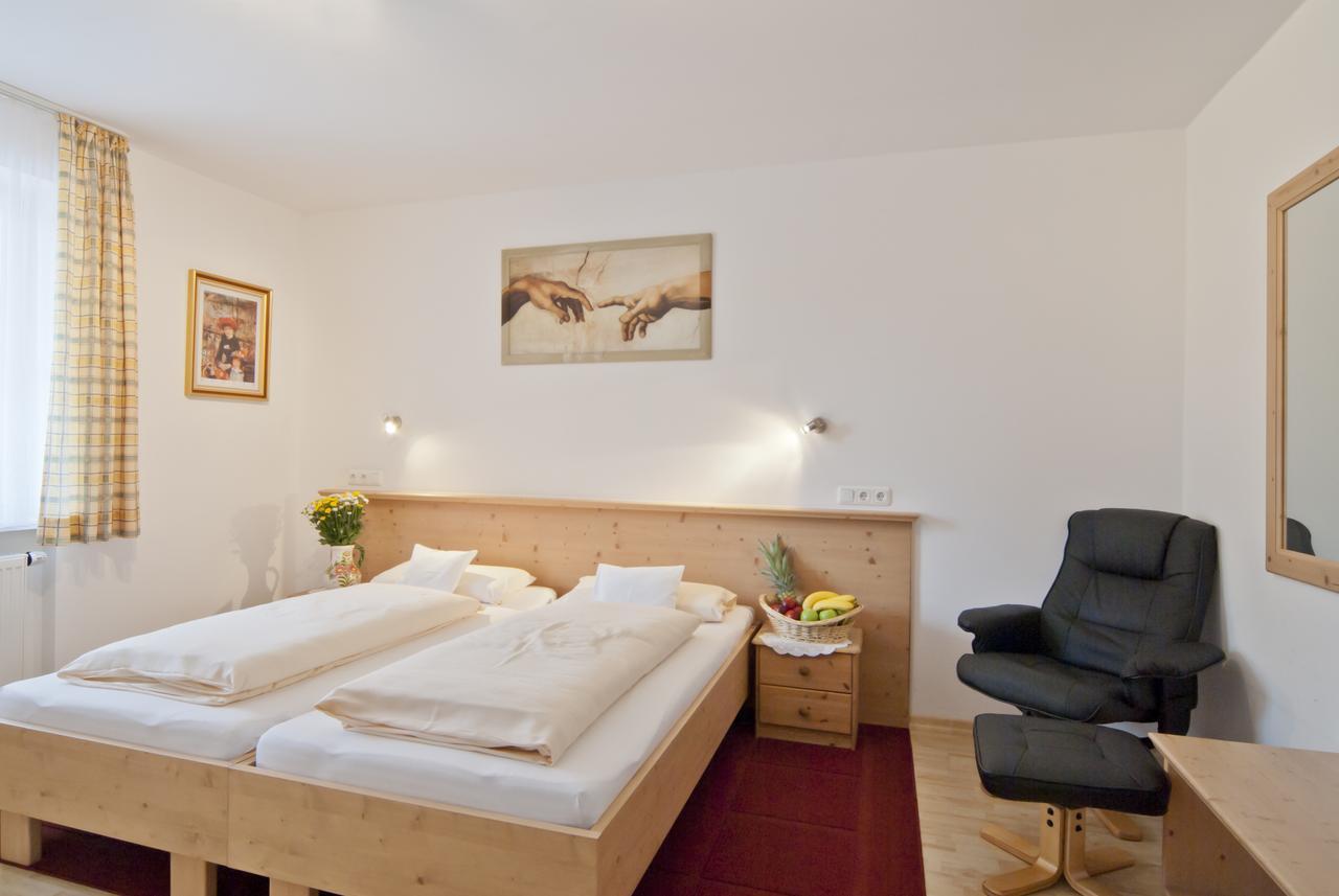 Gasthof Stocker Landsham Habitación foto